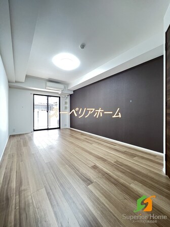 コンフォリア秋葉原EASTの物件内観写真